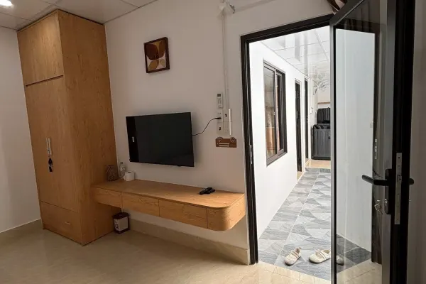 Квартира, 2 спальни · 60 м²
