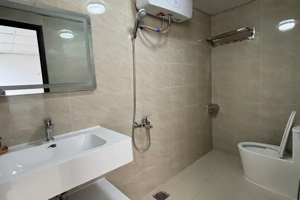 Квартира, 2 спальни · 60 м² 4