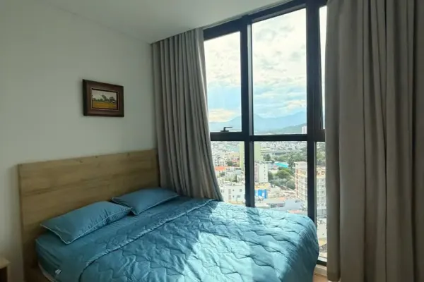 Квартира, 2 спальни 8