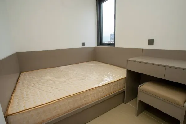 Квартира, 2 спальни · 85 м² 4