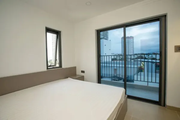 Квартира, 2 спальни · 85 м² 8