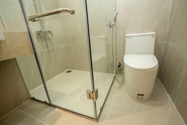 Квартира, 2 спальни · 85 м² 10