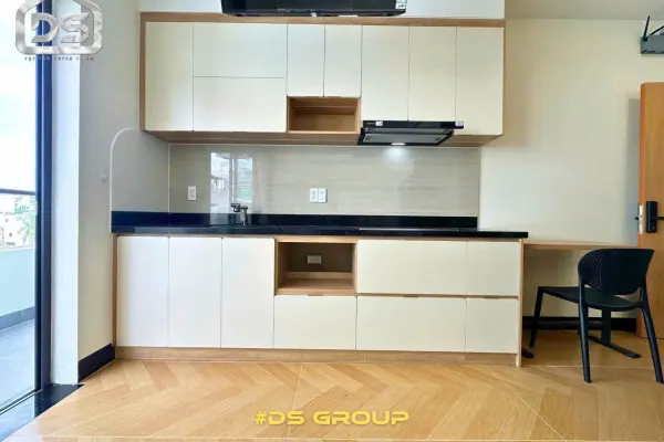 Студия · 25 м²
