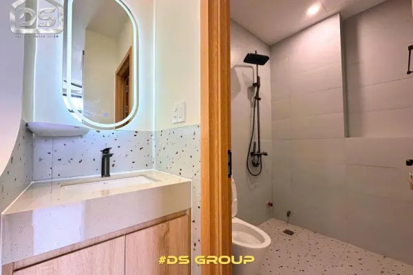 Студия · 25 м² 5
