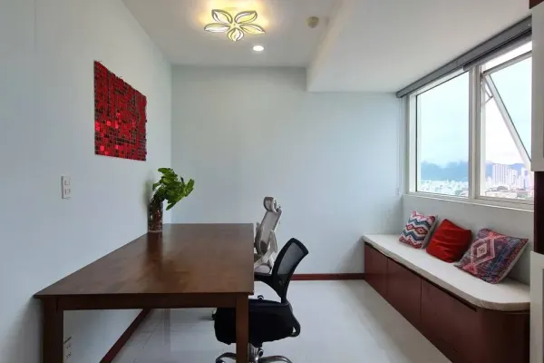 Квартира, 2 спальни · 90 м² 10
