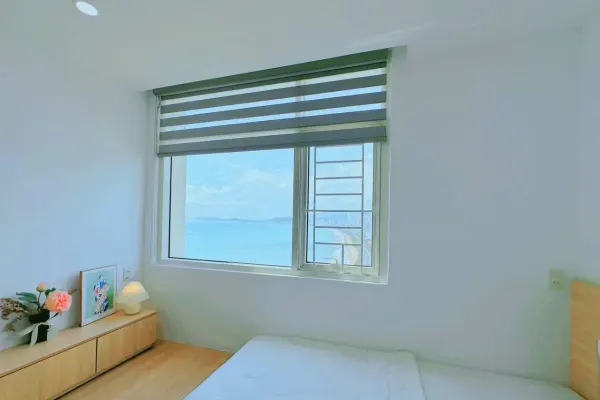 Квартира, 2 спальни · 86 м² 4