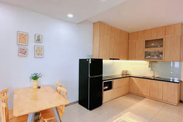Квартира, 2 спальни · 86 м² 7