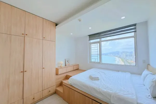 Квартира, 2 спальни · 86 м² 9