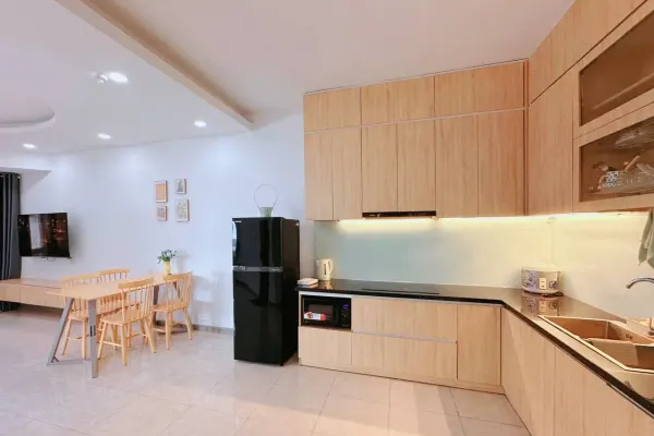 Квартира, 2 спальни · 86 м² 10