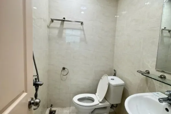 Квартира, 2 спальни · 68 м²