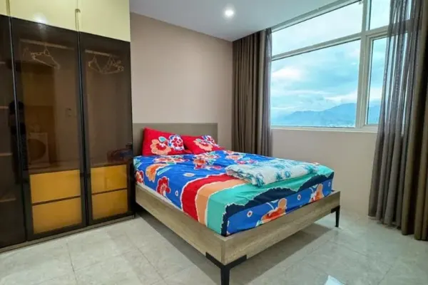 Квартира, 2 спальни · 68 м² 3