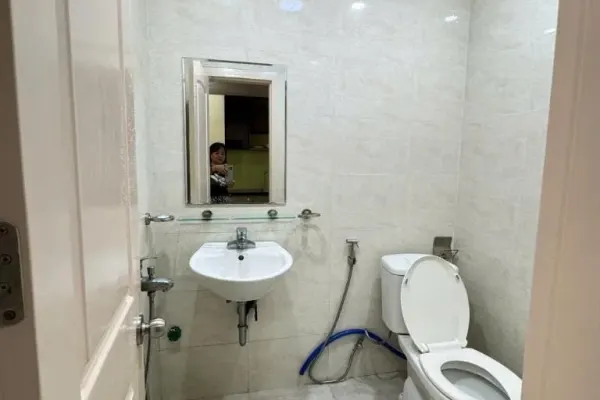 Квартира, 2 спальни · 68 м² 7