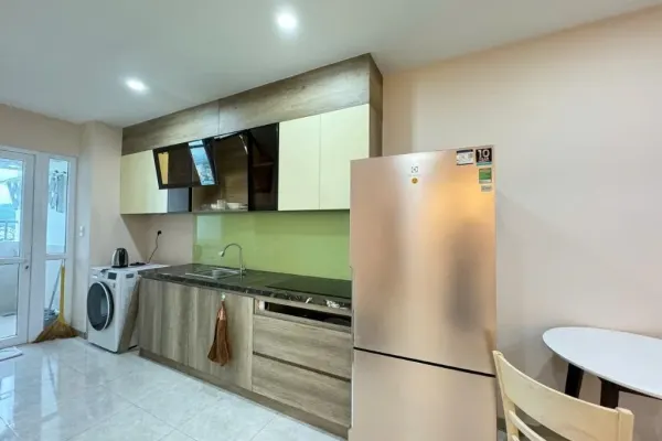 Квартира, 2 спальни · 68 м² 8