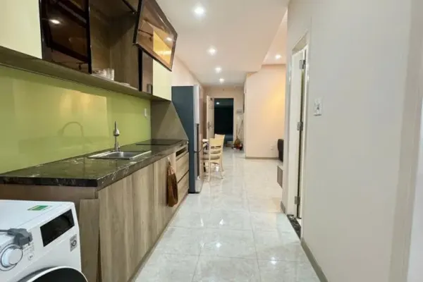Квартира, 2 спальни · 68 м² 9