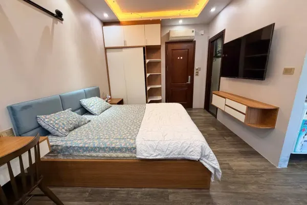 Квартира · 35 м² 2