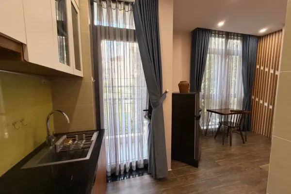 Квартира · 35 м² 3