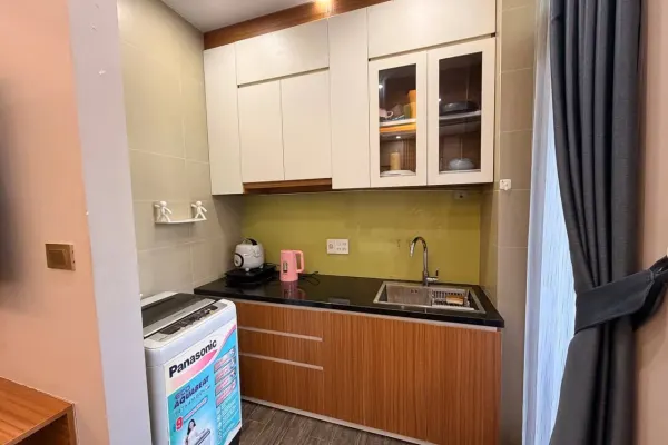 Квартира · 35 м² 4
