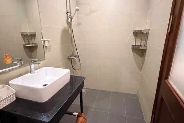 Квартира · 35 м² 5