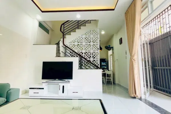 Дом, 3 спальни · 50 м² 2