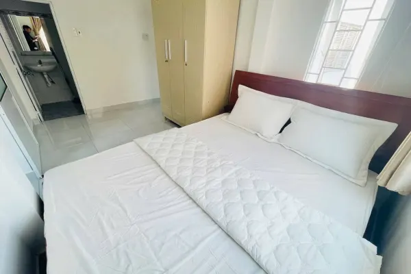 Дом, 3 спальни · 50 м² 7