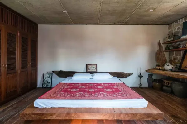 Вилла, 4 спальни · 528 м² 3