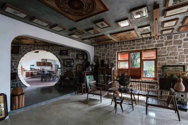 Вилла, 4 спальни · 528 м² 7