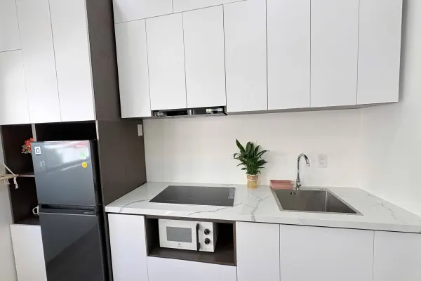 Квартира · 35 м² 5