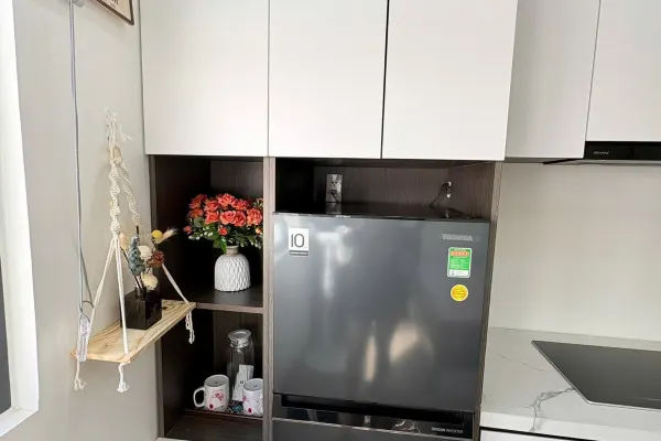 Квартира · 35 м² 6