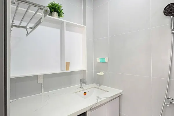 Квартира · 35 м² 8