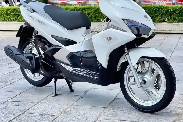 Honda Air Blade