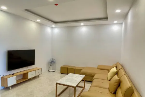 Квартира, 2 спальни · 68 м² 5