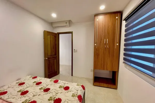 Квартира, 2 спальни · 68 м² 7