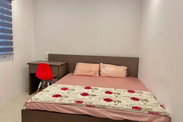 Квартира, 2 спальни · 68 м² 8