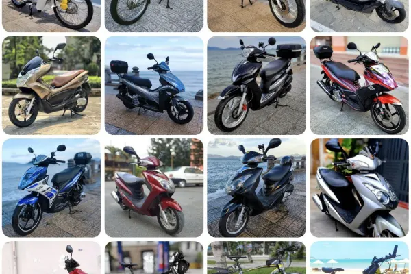 Yamaha SX 2