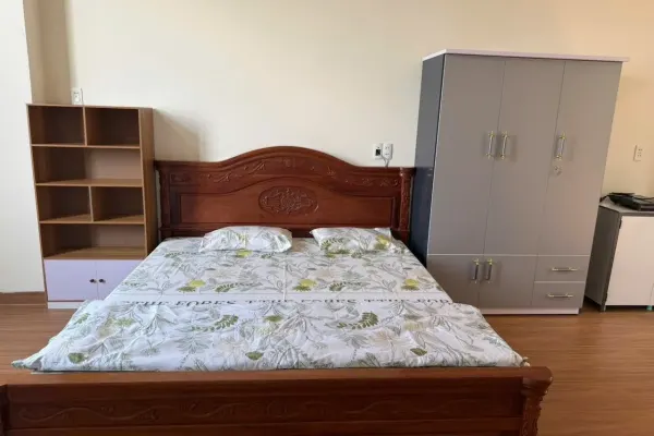 Квартира · 30 м²