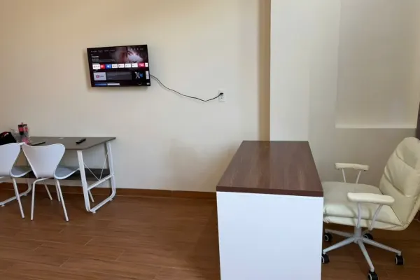 Квартира · 30 м² 2