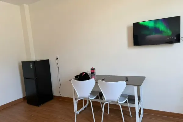 Квартира · 30 м² 3