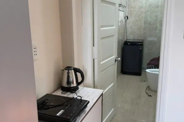Квартира · 30 м² 4