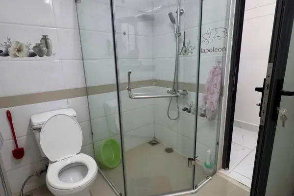 Квартира, 3 спальни 6