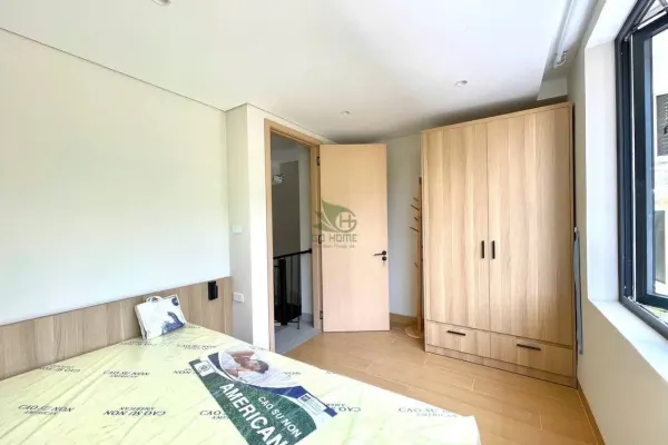 House, 3 спальни