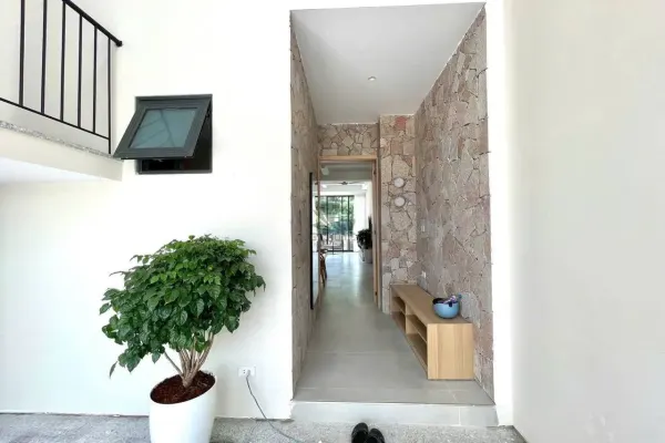 House, 3 спальни 2