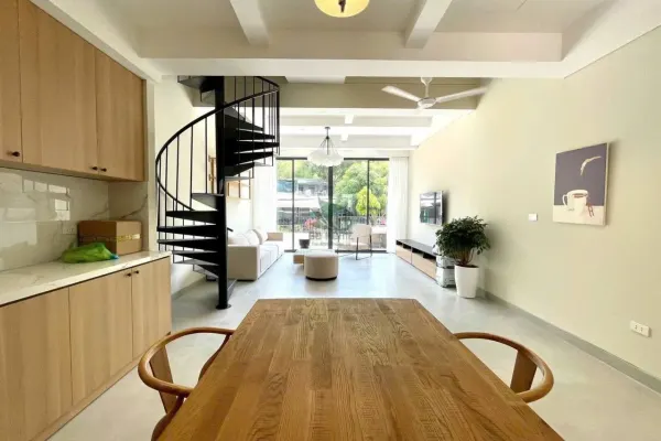 House, 3 спальни 4