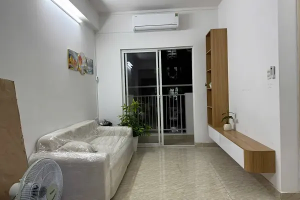 Квартира, 2 спальни · 60 м² 2