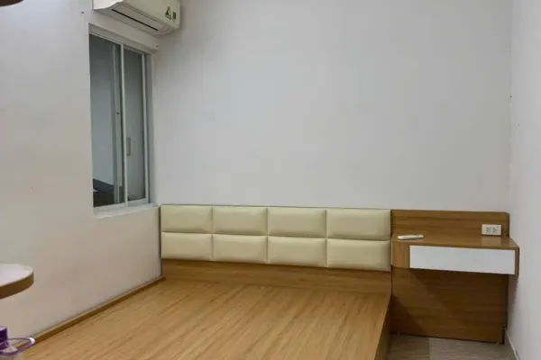 Квартира, 2 спальни · 60 м² 4