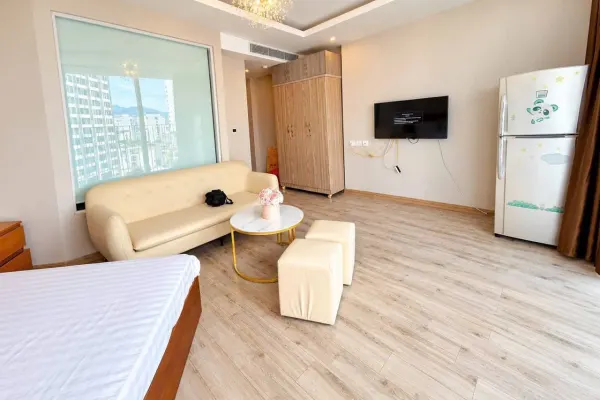 Студия · 41 м² 2