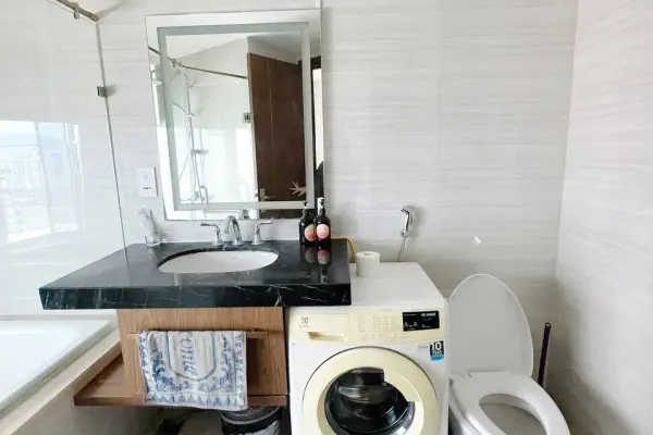 Студия · 41 м² 7
