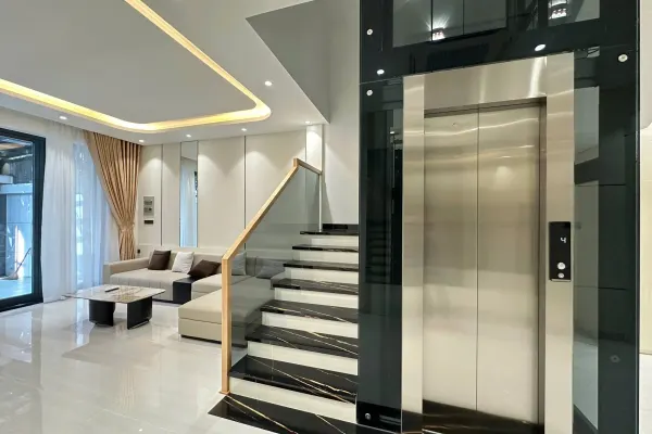 Вилла, 3 спальни · 270 м² 2