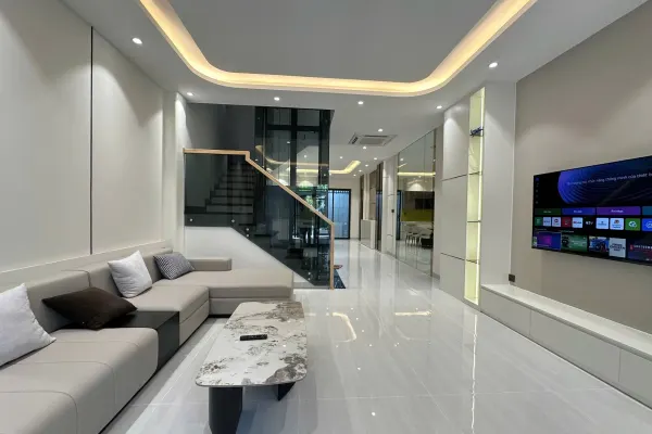 Вилла, 3 спальни · 270 м² 4
