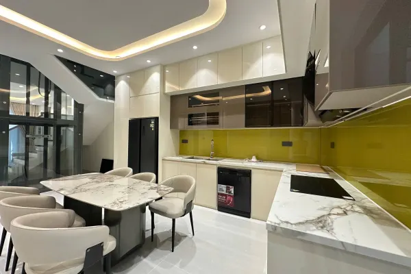 Вилла, 3 спальни · 270 м² 5
