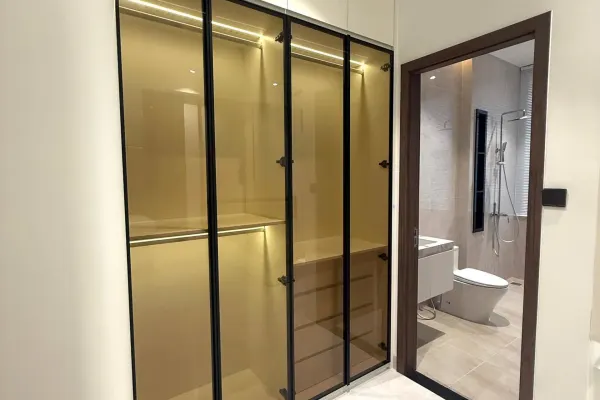 Вилла, 3 спальни · 270 м² 7